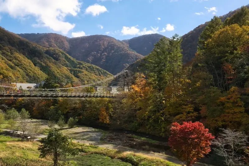♨️ 물의 고향 유니시가와(유니시가와 미즈노사토) 이미지 7